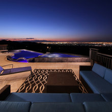 Infinity Pool