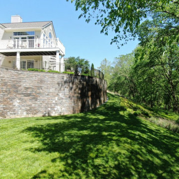 Catonsville Project