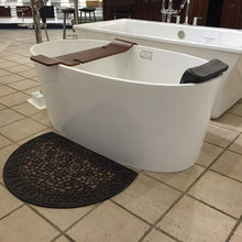 bath