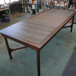 Aero Ltd. - Dining Tables