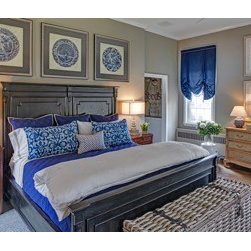 Decorator Show House 2017 - Bedding