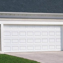 Garage doirs