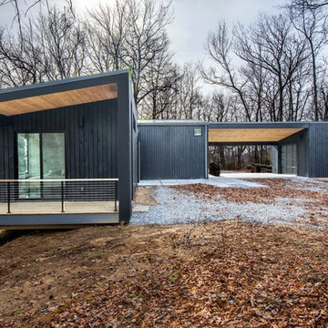 Sapphire Eco Cabin