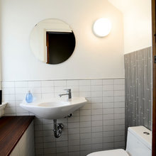 Tiny Bathrooms