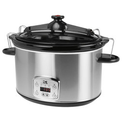 Contemporary Slow Cookers by Shop Chimney