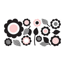 Wall decals