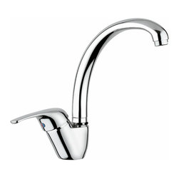 Kitchen Collection - Kitchen Faucets