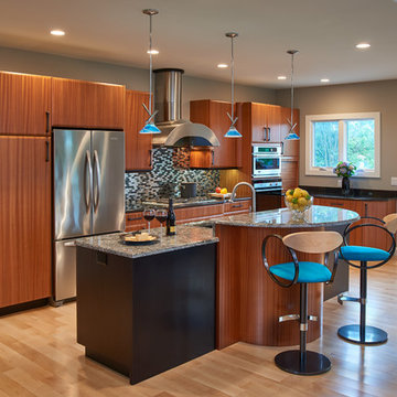Darin Kitchen