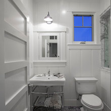 Other bathrooms