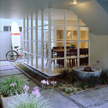 cool house
