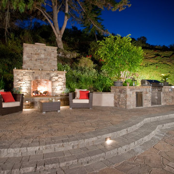 Peterson Project : Western Outdoor Designs