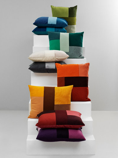 Seat Cushions by Normann Copenhagen