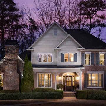 979 Cobble Creek - Birmingham AL Real Estate Photography
