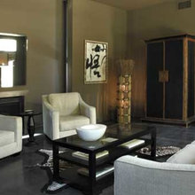Interior livingroom ideas