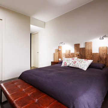 INDUSTRIAL STYLE 2.0 | 100 mq