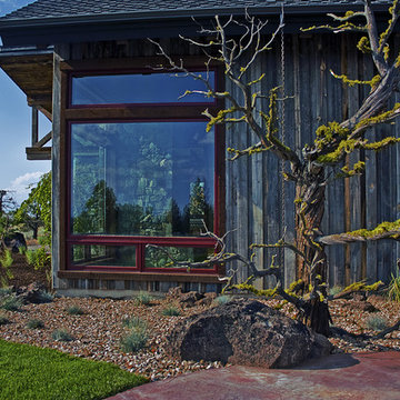 Brasada Ranch New Construction Landscape