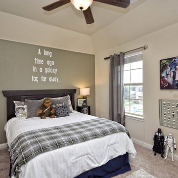 Home Staging
