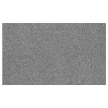 Outdoor Carpet Gray, 6'x35'