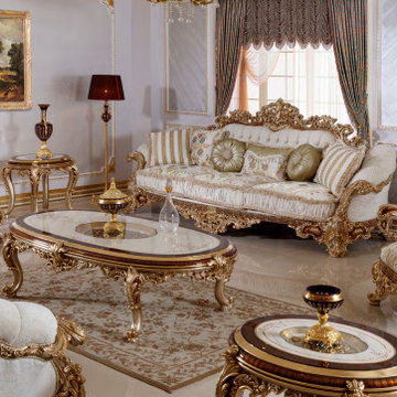 Charlotte Classic Collection (Regal Group)
