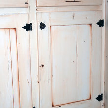 Kitchen paint ideas