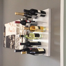 wine rack