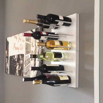 STACT Wine Racks