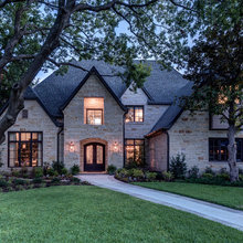 Exterior Ideas