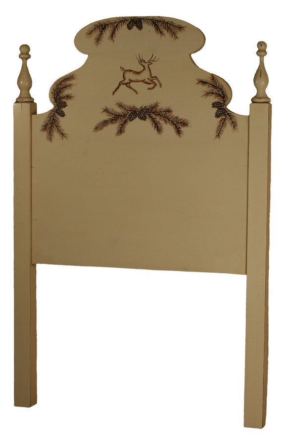 Beds & Headboards