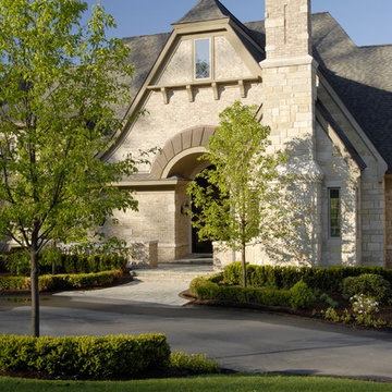 Turtle Lake Custom Residence