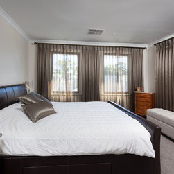 Second Storey Addition in South Perth - Products