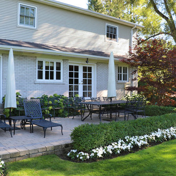 Bayview/York Mills Country Garden