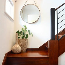 Staircase Decor