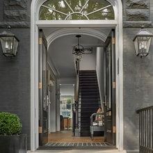 Stairway