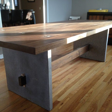 Harder Kitchen Table
