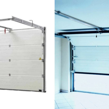 Automatic door repair centennial