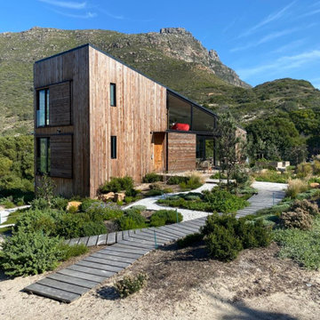 Hout Bay House