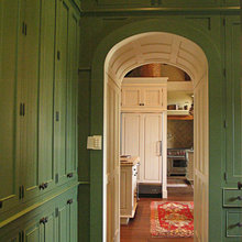 Woodwork