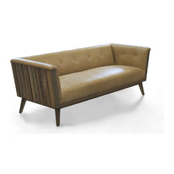 The Manhattan Sofa - Sofas