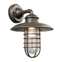 exterior lighting