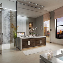 Bathroom Ideas