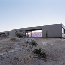 pre fab