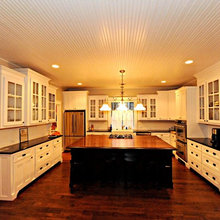 beadboard ceilings