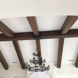 Our Work - Home Improvement
