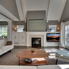 Home Office Ideas