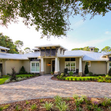 exterior color