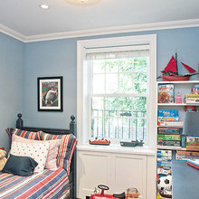 MZ - Kids' Room
