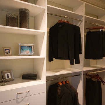 Tailored Closets