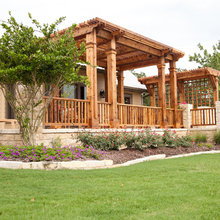 pergola