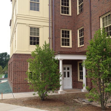 Loomis Chaffee Dormitory - Windsor, CT