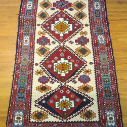 Oriental Rugs and Carpets - Products